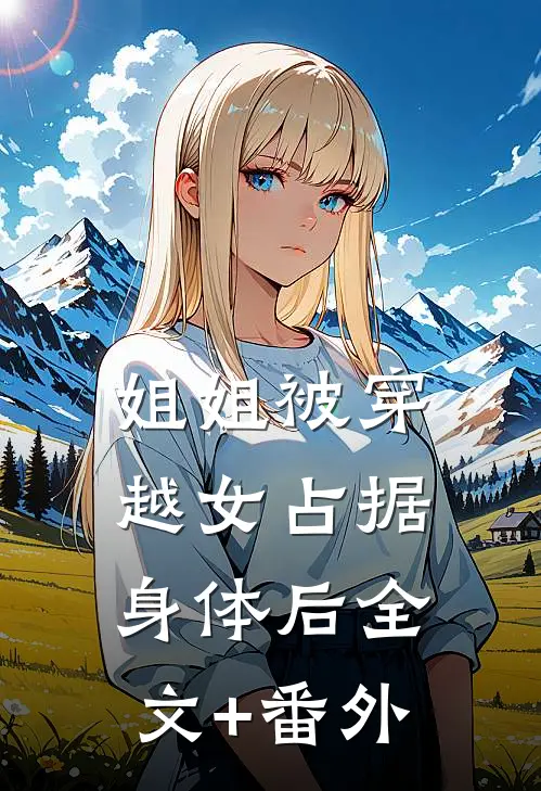 姐姐被穿越女占据身体后全文+番外