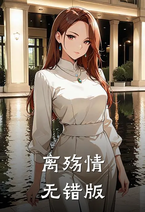离殇情无错版