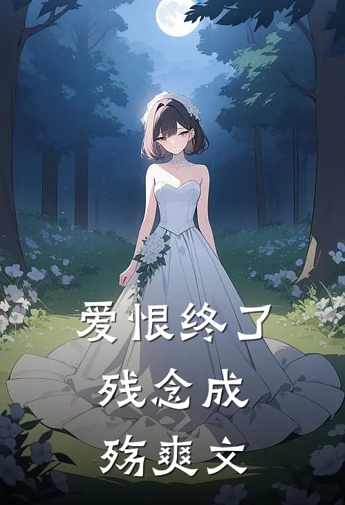 爱恨终了，残念成殇爽文