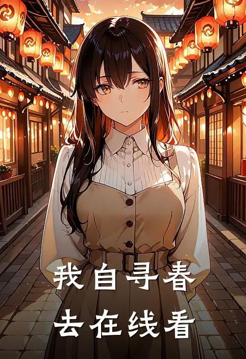 我自寻春去在线看