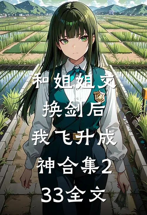 和姐姐交换剑后，我飞升成神合集233全文