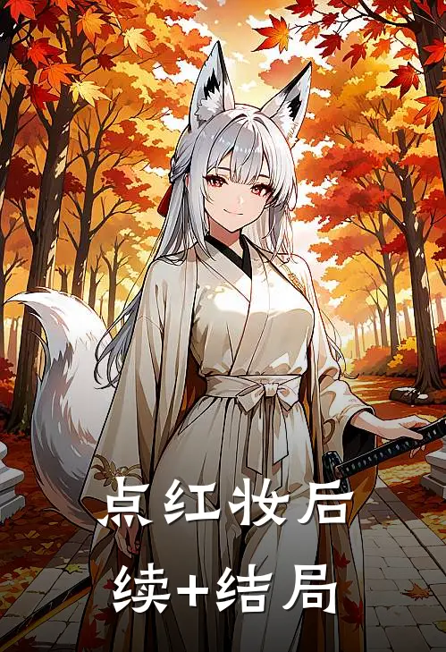 点红妆后续+结局