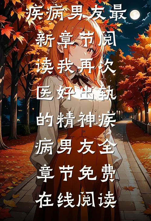 我再次医好出轨的精神疾病男友