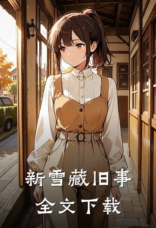 新雪藏旧事全文下载