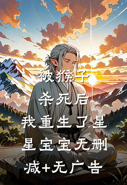 被猴子杀死后，我重生了星星宝宝无删减+无广告