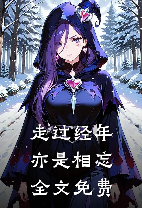 走过经年亦是相忘全文免费