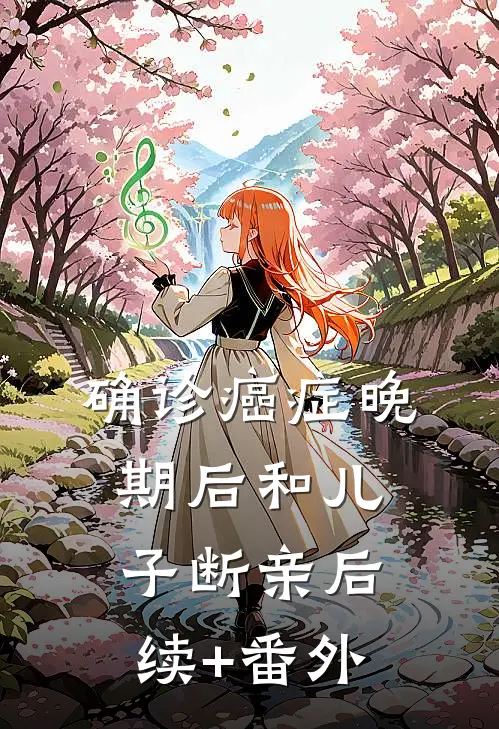 确诊癌症晚期后和儿子断亲后续+番外