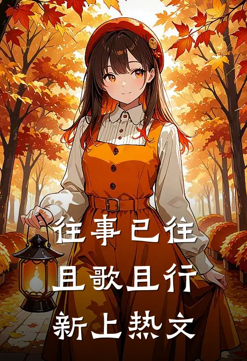 往事已往，且歌且行新上热文