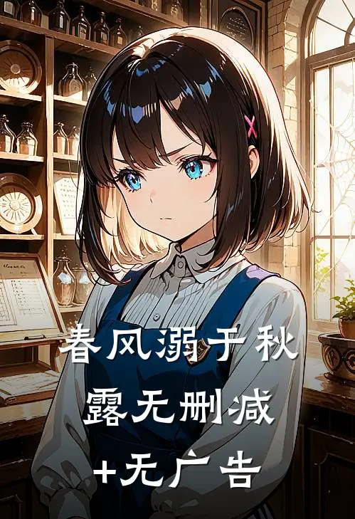 春风溺于秋露无删减+无广告