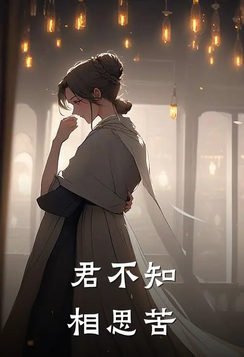 君不知相思苦
