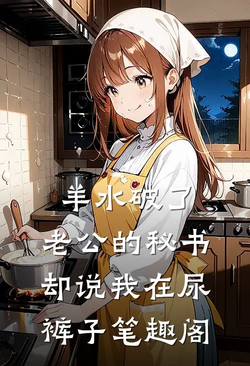 羊水破了，老公的秘书却说我在尿裤子笔趣阁