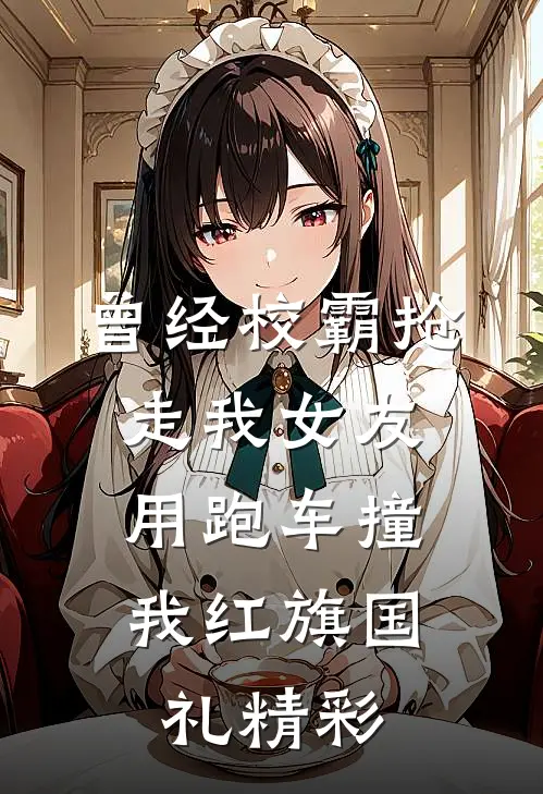 曾经校霸抢走我女友，用跑车撞我红旗国礼精彩