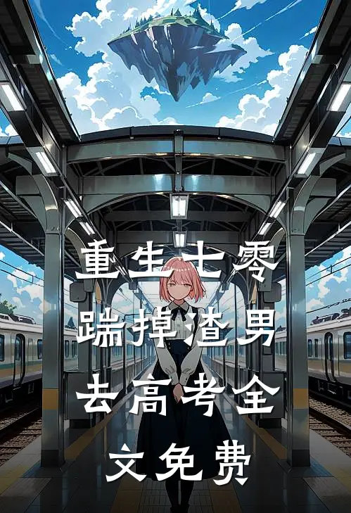 重生七零：踹掉渣男去高考全文免费