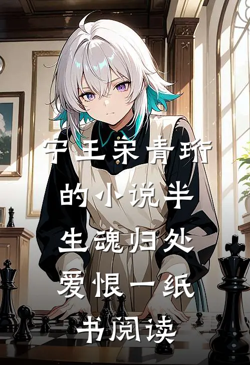 宁王宋青珩的小说半生魂归处，爱恨一纸书阅读