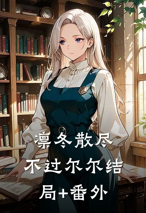 凛冬散尽，不过尔尔结局+番外