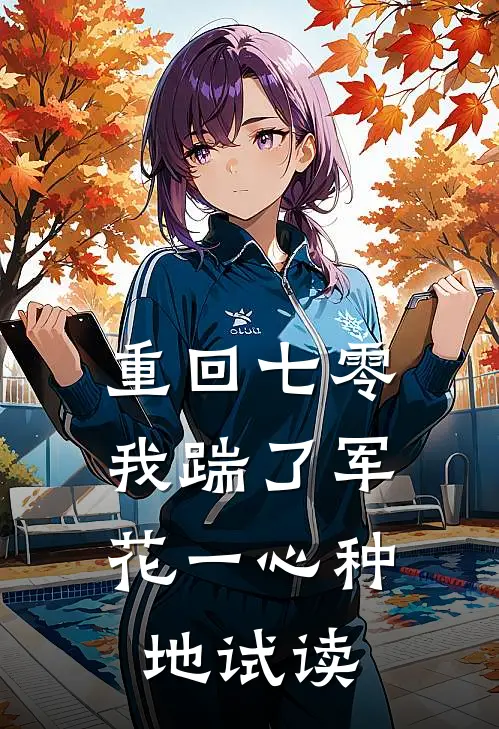 重回七零，我踹了军花一心种地试读