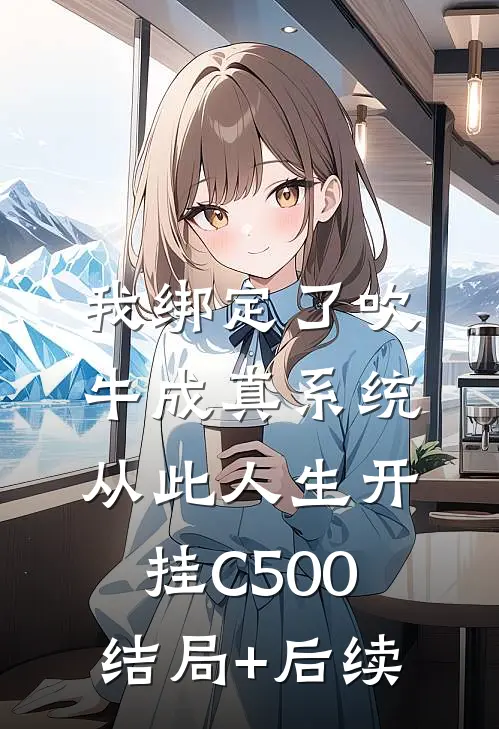我绑定了吹牛成真系统，从此人生开挂C500结局+后续