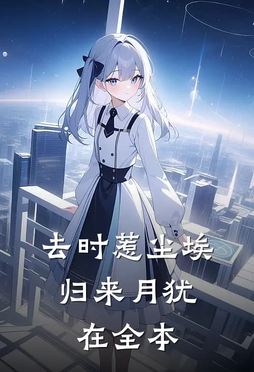 去时惹尘埃，归来月犹在全本