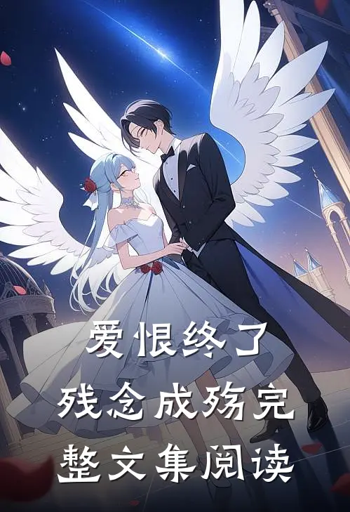 爱恨终了，残念成殇完整文集阅读