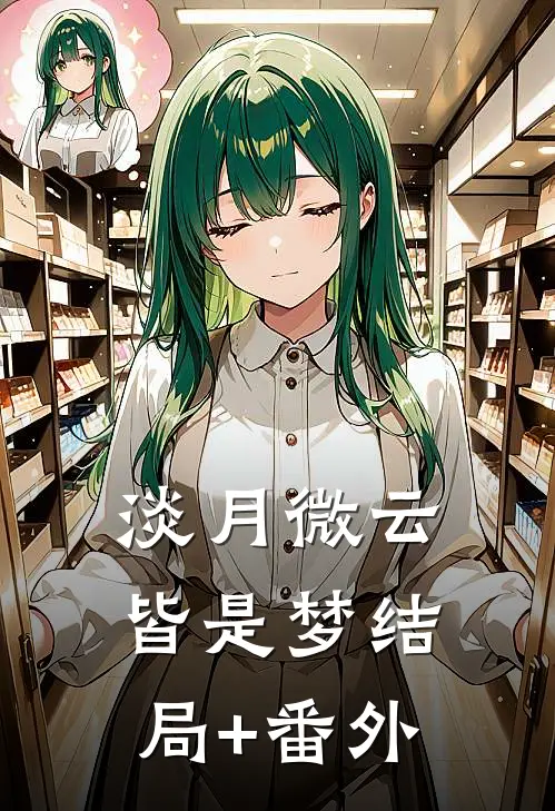 淡月微云皆是梦结局+番外