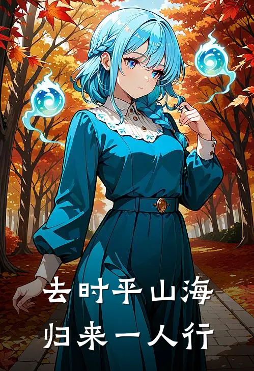 去时平山海，归来一人行