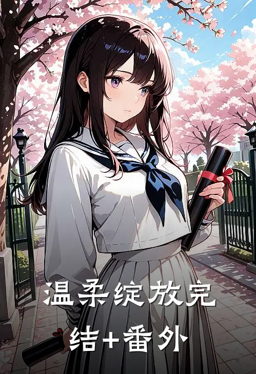温柔绽放完结+番外