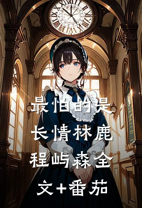 最怕的是长情林鹿程屿森全文+番茄