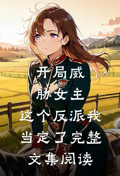 开局威胁女主，这个反派我当定了完整文集阅读