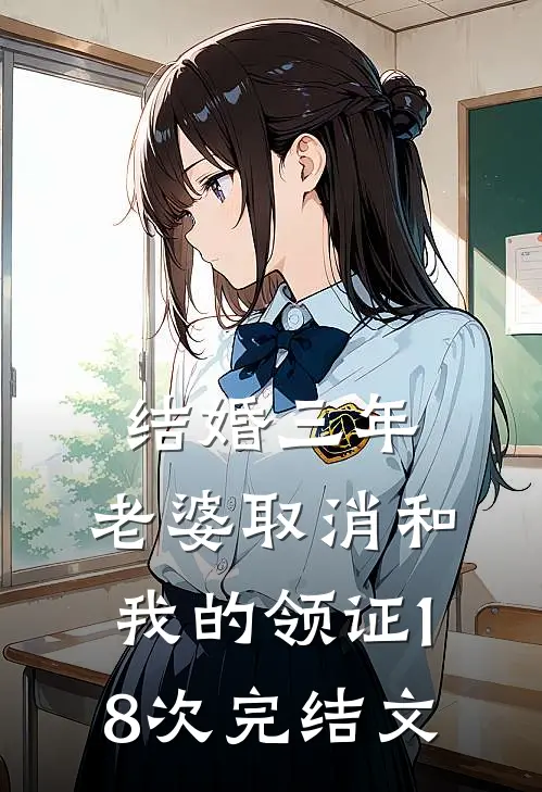 结婚三年，老婆取消和我的领证18次完结文