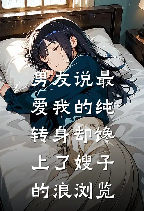 男友说最爱我的纯，转身却馋上了嫂子的浪浏览