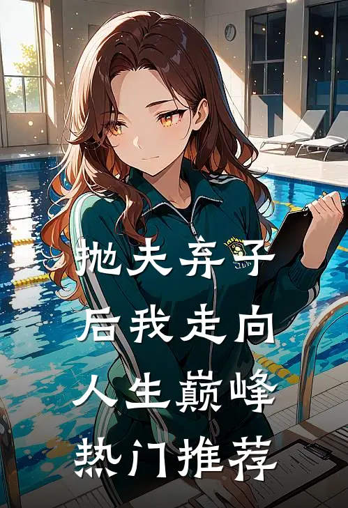 抛夫弃子后我走向人生巅峰热门推荐
