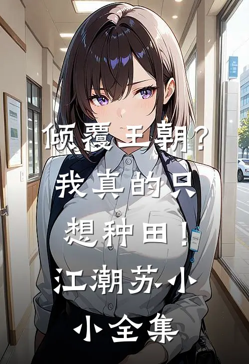 倾覆王朝？我真的只想种田！江潮苏小小全集