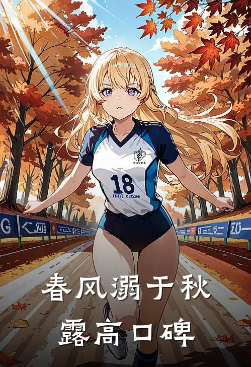春风溺于秋露高口碑