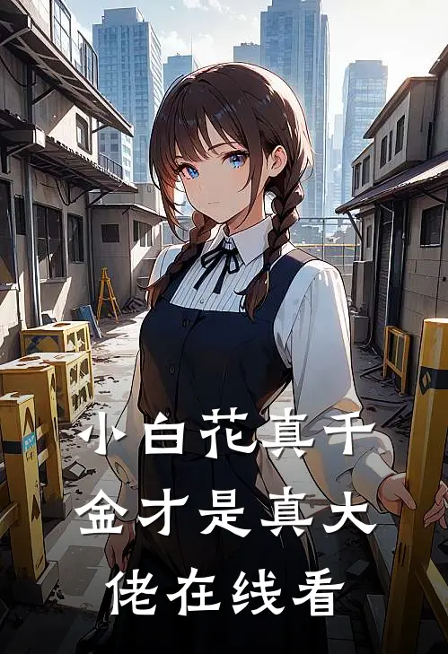 小白花真千金才是真大佬在线看