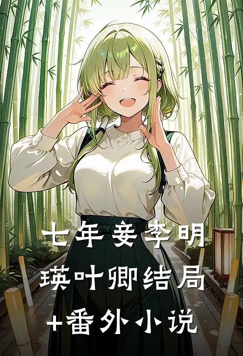 七年妾李明瑛叶卿结局+番外小说