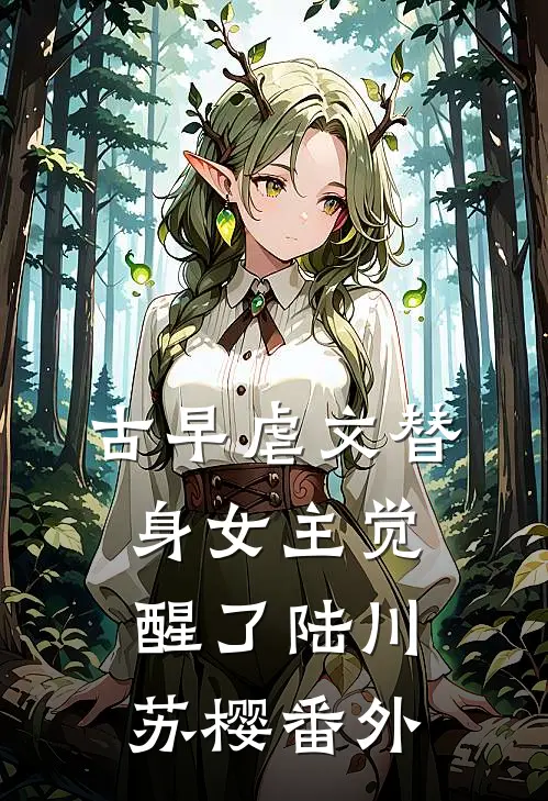古早虐文替身女主觉醒了陆川苏樱番外