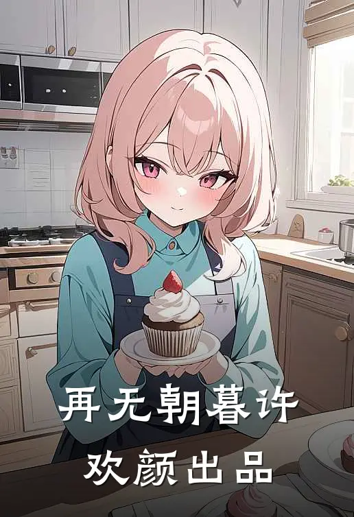 再无朝暮许欢颜出品