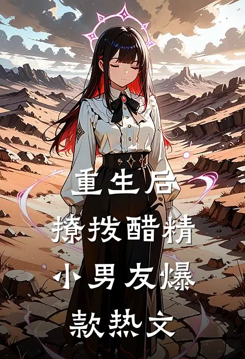 重生后，撩拨醋精小男友爆款热文