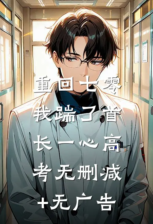 重回七零，我踹了首长一心高考无删减+无广告
