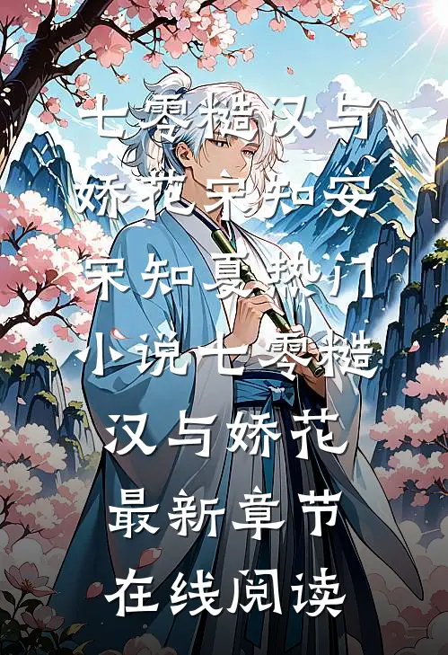七零糙汉与娇花