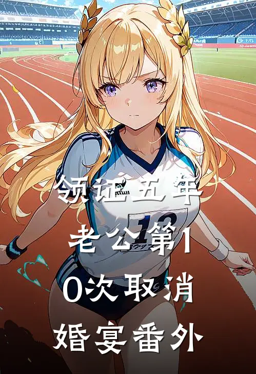 领证五年，老公第10次取消婚宴番外