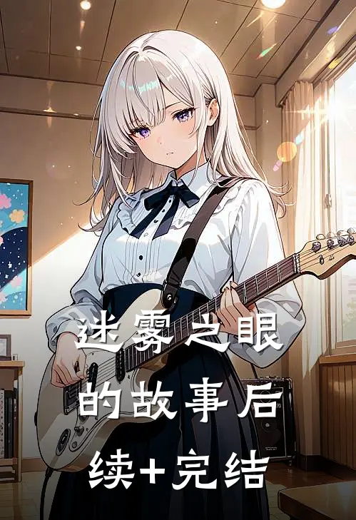 迷雾之眼的故事后续+完结