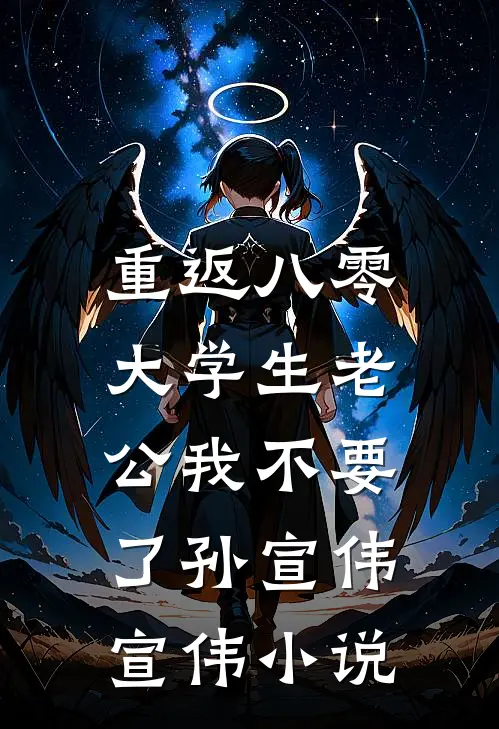 重返八零，大学生老公我不要了孙宣伟宣伟小说