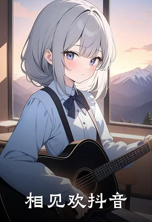 相见欢抖音