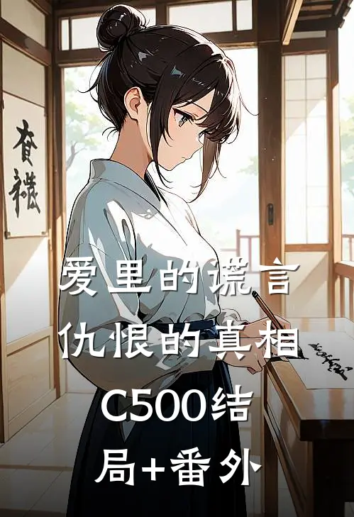 爱里的谎言，仇恨的真相C500结局+番外