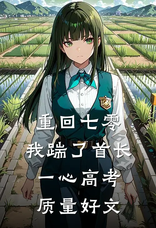重回七零，我踹了首长一心高考质量好文