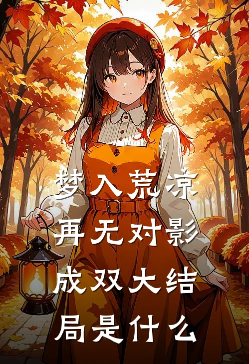 梦入荒凉，再无对影成双大结局是什么