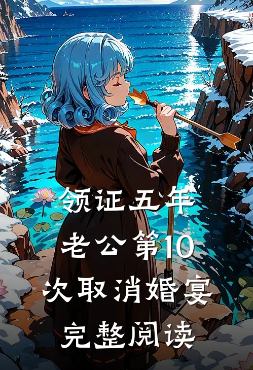 领证五年，老公第10次取消婚宴完整阅读