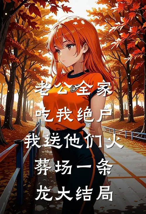 老公全家吃我绝户，我送他们火葬场一条龙大结局