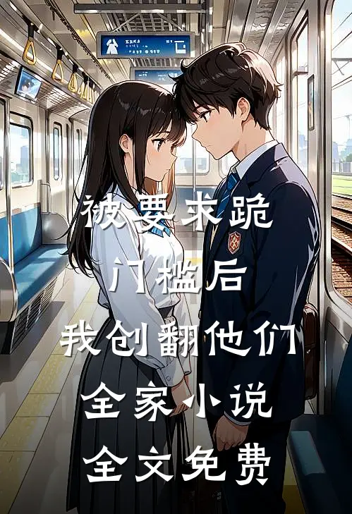 被要求跪门槛后，我创翻他们全家小说全文免费